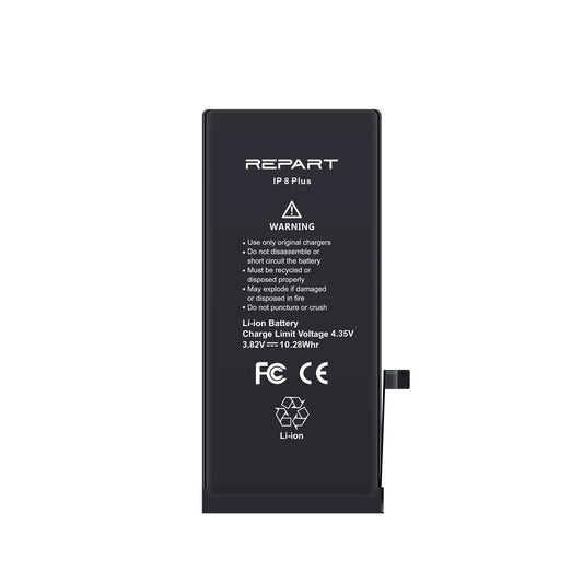 iPhone 8 Plus battery