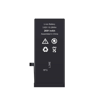 iPhone 8 Plus battery