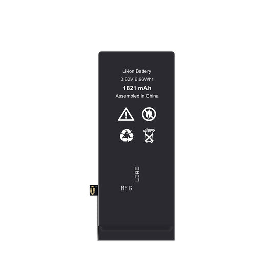 iPhone SE 2020 battery