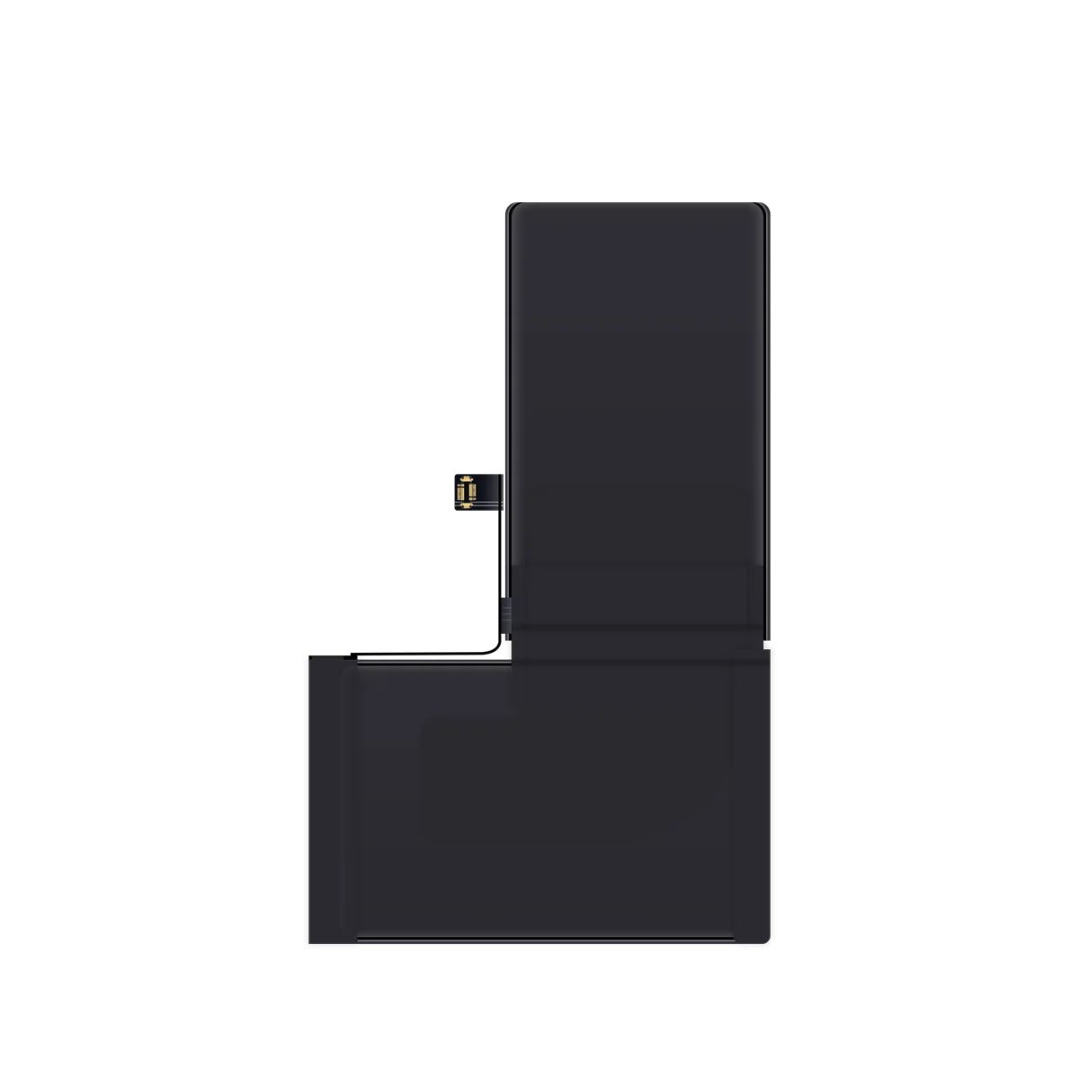 Batterie iPhone X