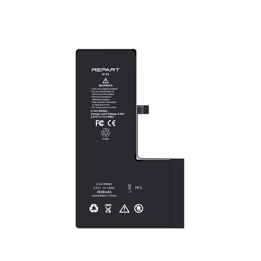 iPhone XS battery
