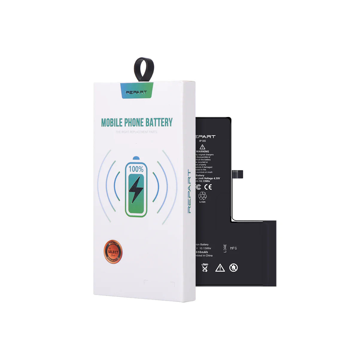 iPhone XS battery