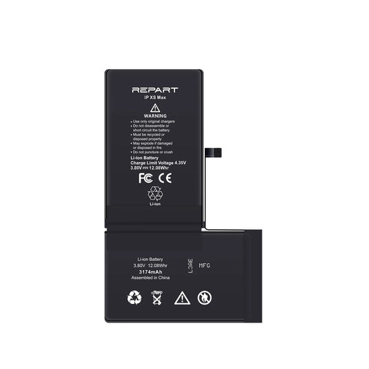 iPhone XS Max battery