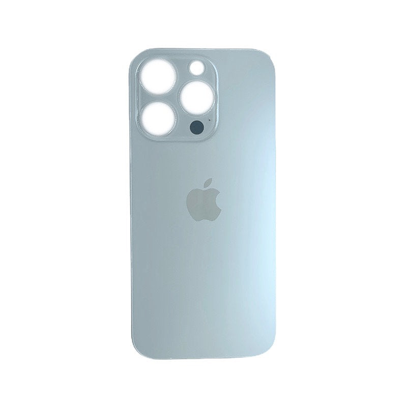 Vitre arrière iPhone 15 Pro Max
