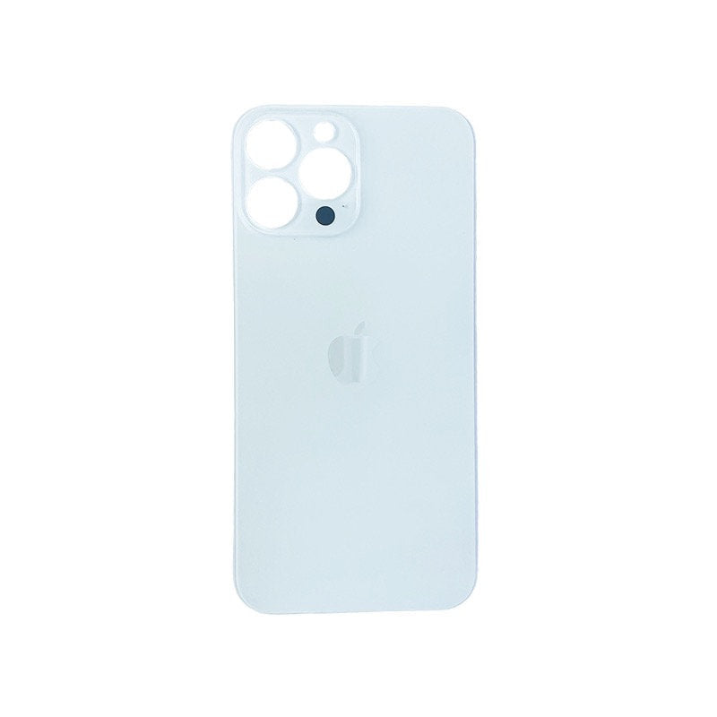 iPhone 14 Pro rear window