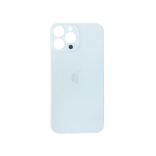 iPhone 14 Pro rear window