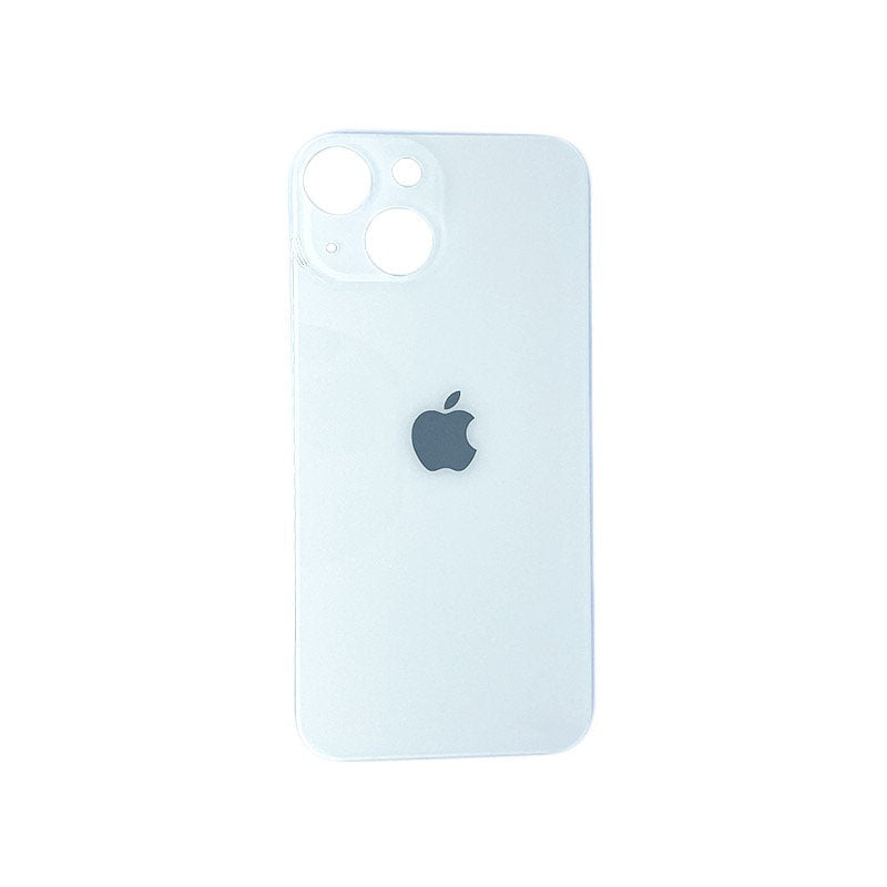 iPhone 14 Plus rear window