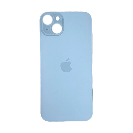 iPhone 15 Plus rear window