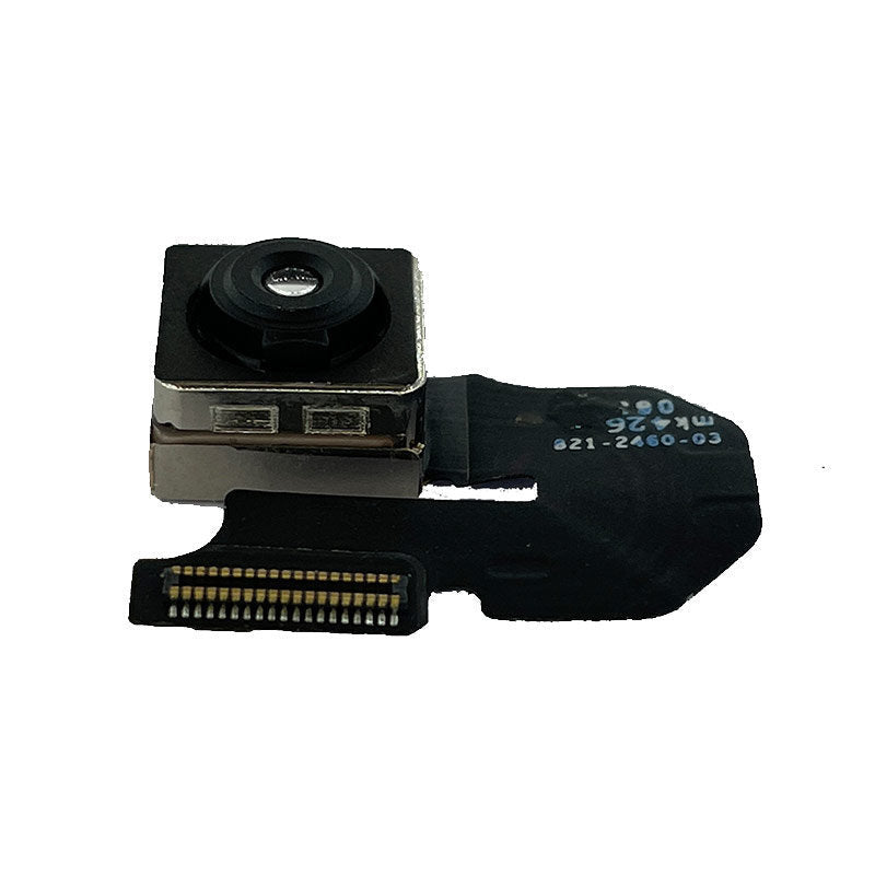 iPhone 6 rear camera