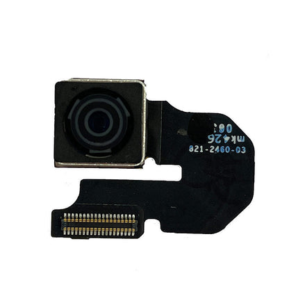 iPhone 6+ rear camera