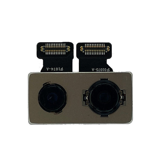 iPhone 8+ rear camera