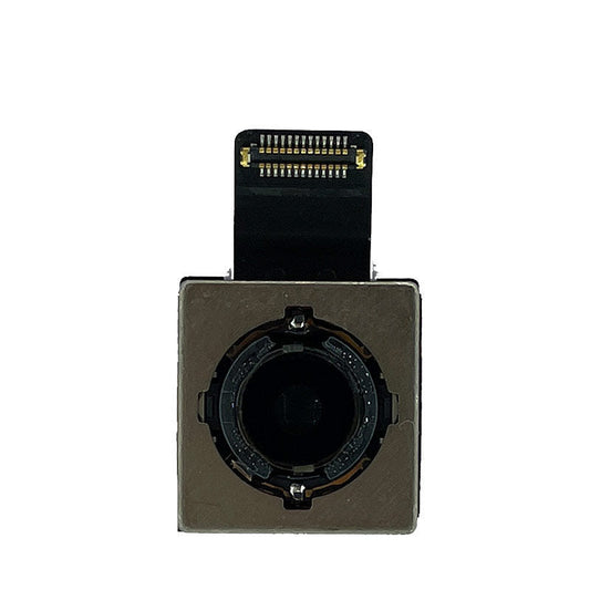 iPhone XR rear camera