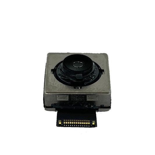 iPhone XR rear camera