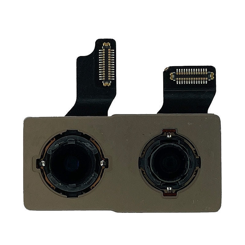 iPhone XS/XS Max rear camera