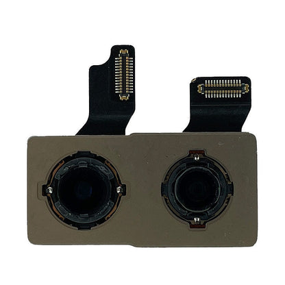 iPhone XS/XS Max rear camera