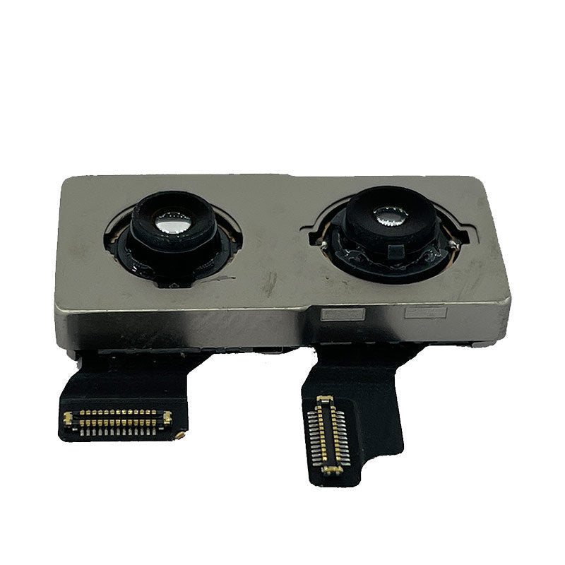 iPhone XS/XS Max rear camera