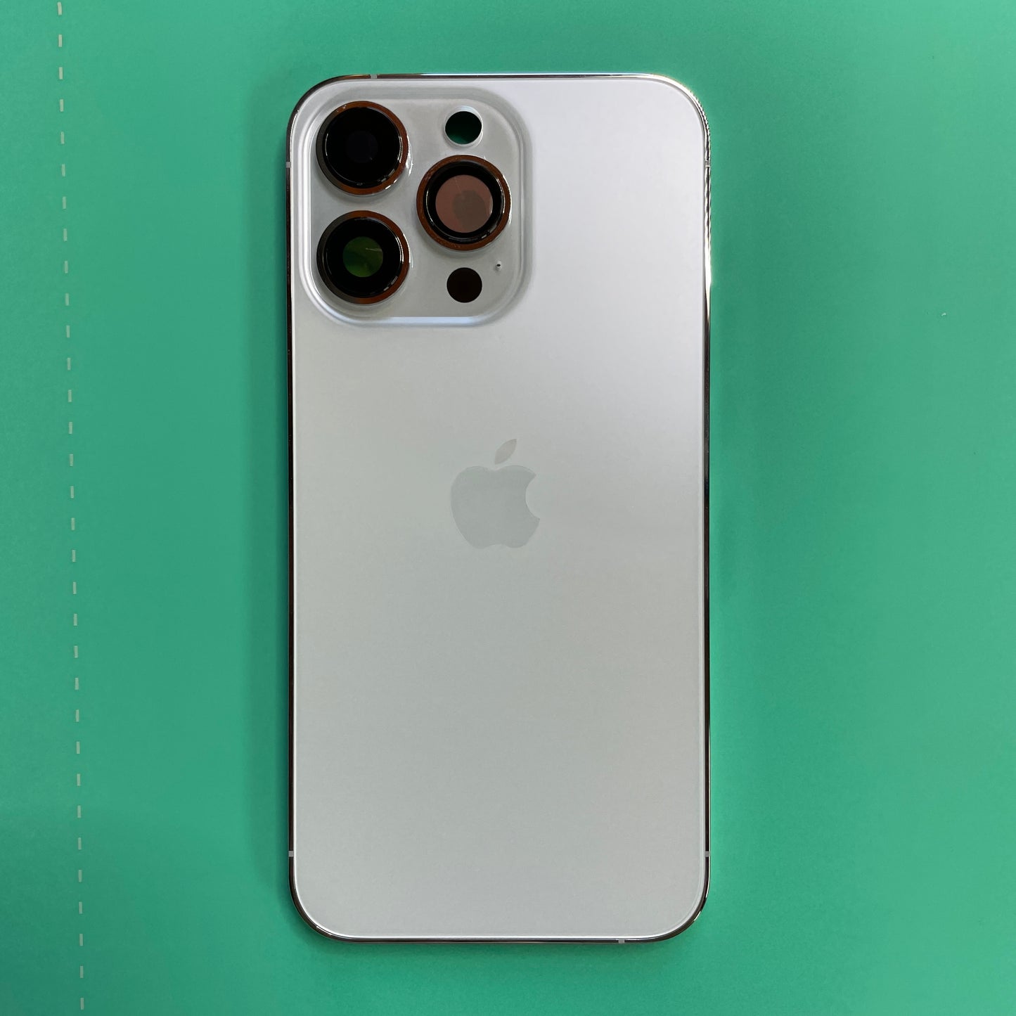 Châssis back housing iPhone 13 Pro