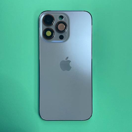 Châssis back housing iPhone 13 Pro