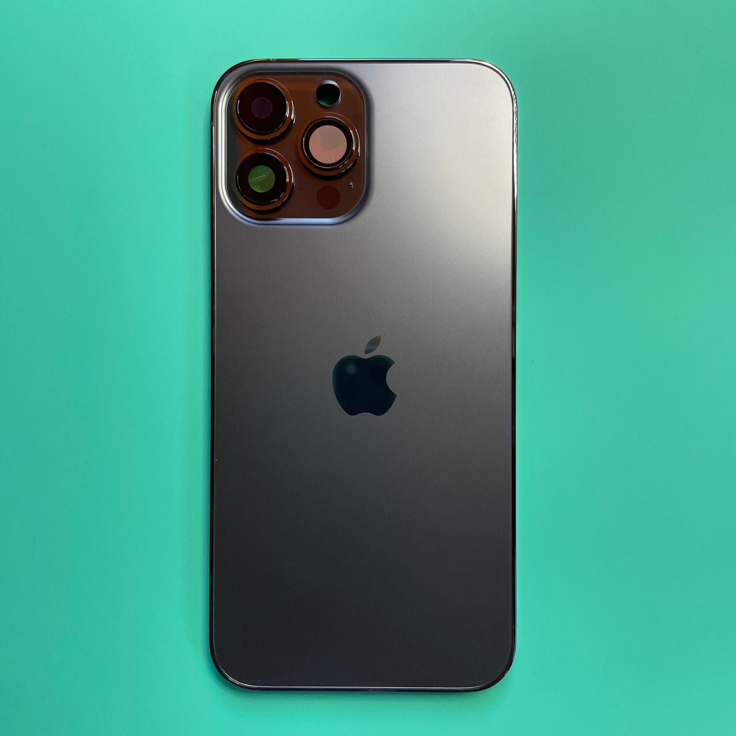 Châssis back housing iPhone 13 Pro Max