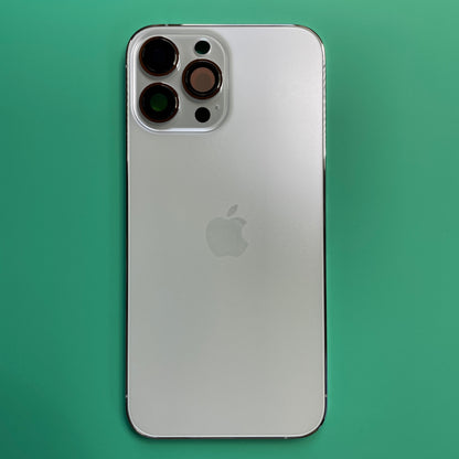 Châssis back housing iPhone 13 Pro Max