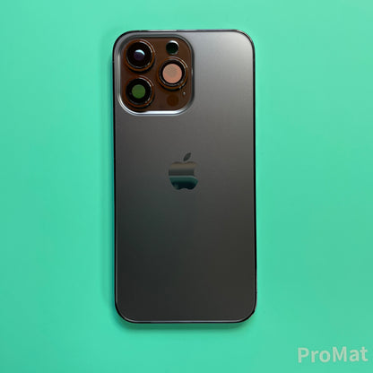 Châssis back housing iPhone 13 Pro