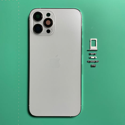 Châssis back housing iPhone 12 Pro Max