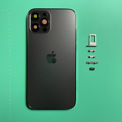 Châssis back housing iPhone 12 Pro