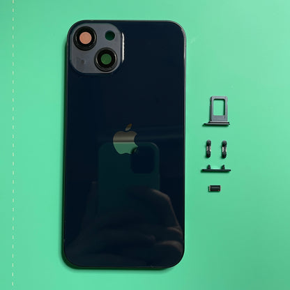 Châssis back housing iPhone 13
