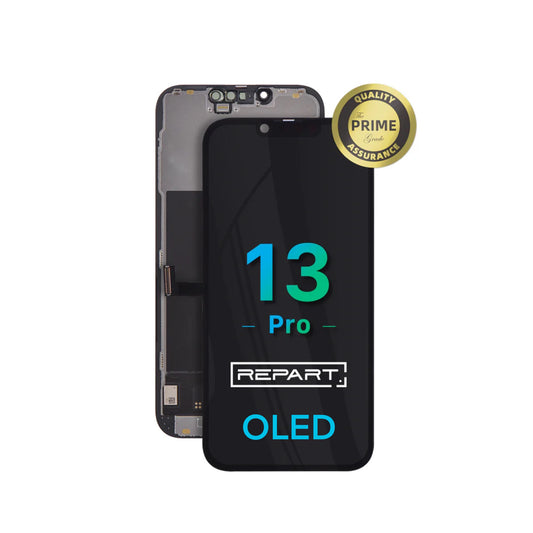 OLED display iPhone 13 Pro