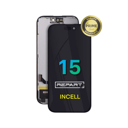 REPART Incell iPhone 15 display