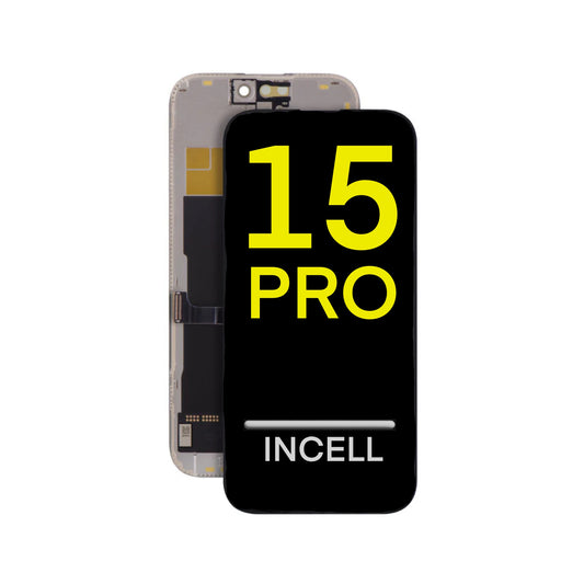 REPART Incell iPhone 15 Pro display