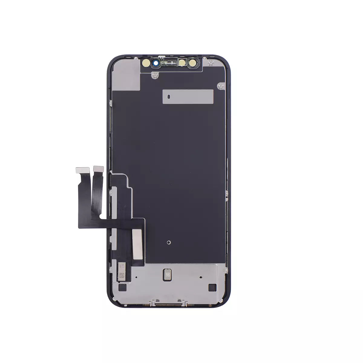 Incell iPhone XR display