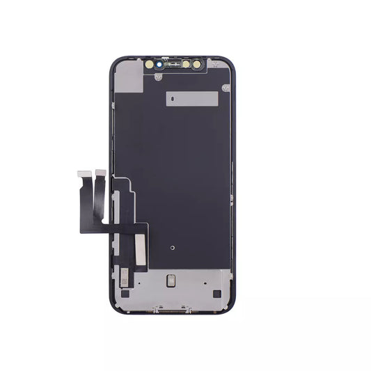 Incell iPhone XR display