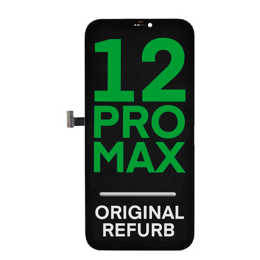 Écran original refurb iPhone 12 Pro Max