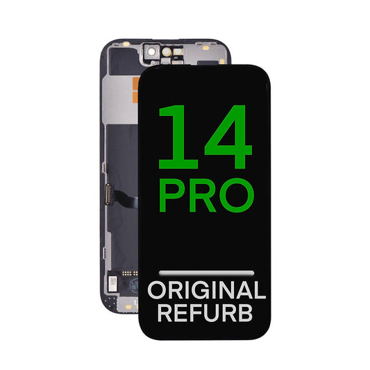 Écran original refurb iPhone 14 Pro