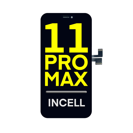 Incell iPhone 11 Pro Max display