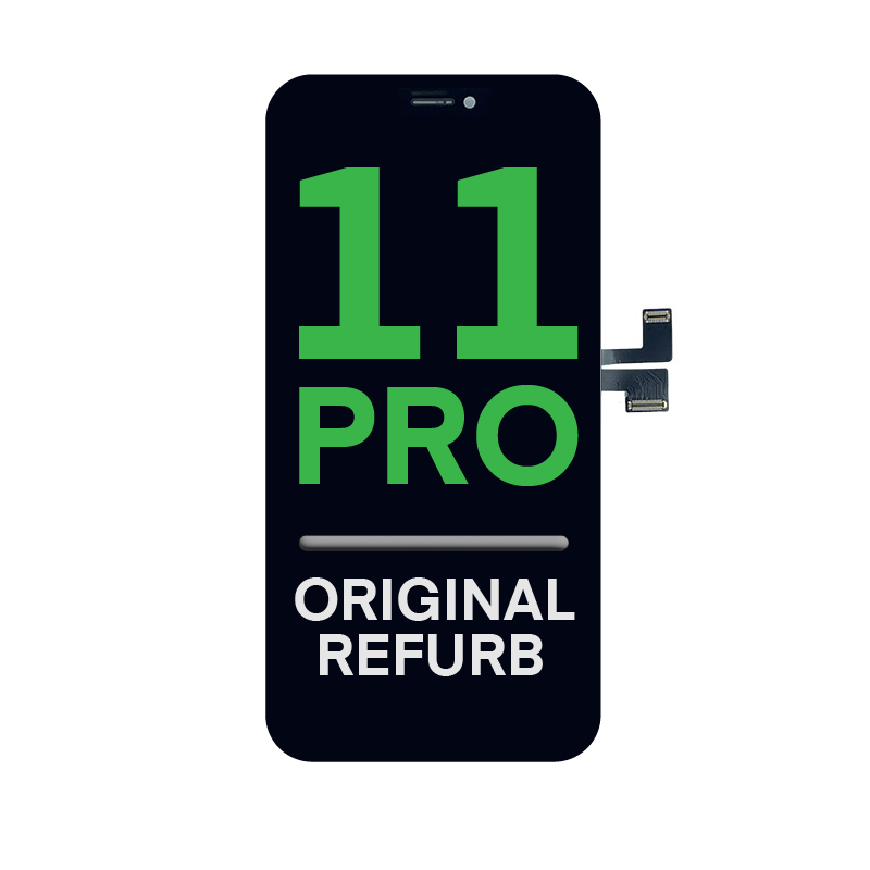 Incell iPhone 11 Pro display