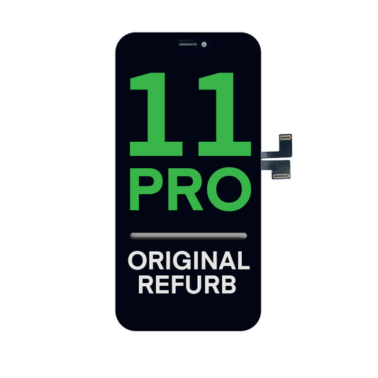 Incell iPhone 11 Pro display
