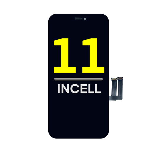 Incell iPhone 11 display