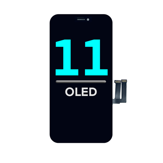Écran SOFT OLED iPhone 11 Pro Max