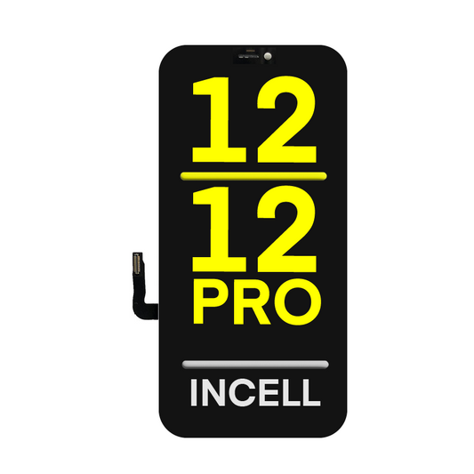 Incell iPhone 12/12 Pro display