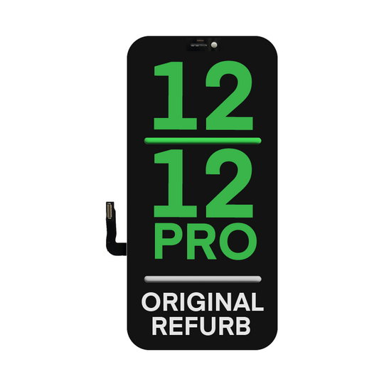 Écran original refurb iPhone 12/12 Pro