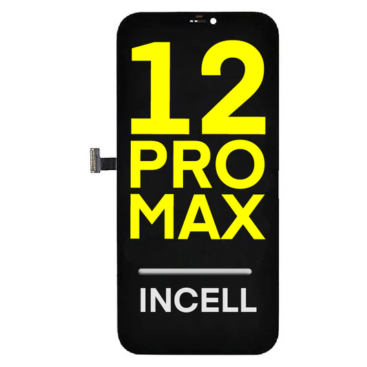Incell display iPhone 12 Pro Max