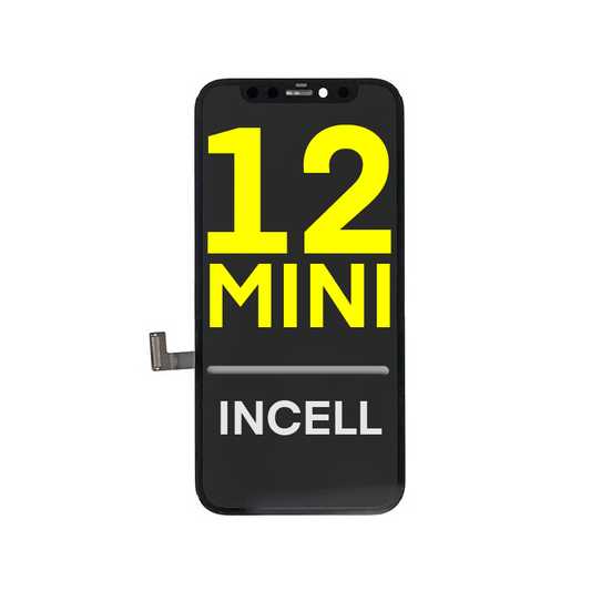 Incell display iPhone 12 mini