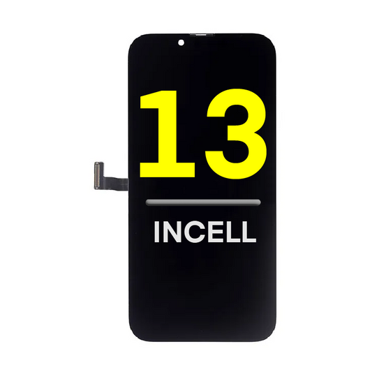 Incell iPhone 13 screen