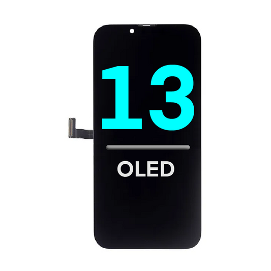 iPhone 13 HARD OLED screen