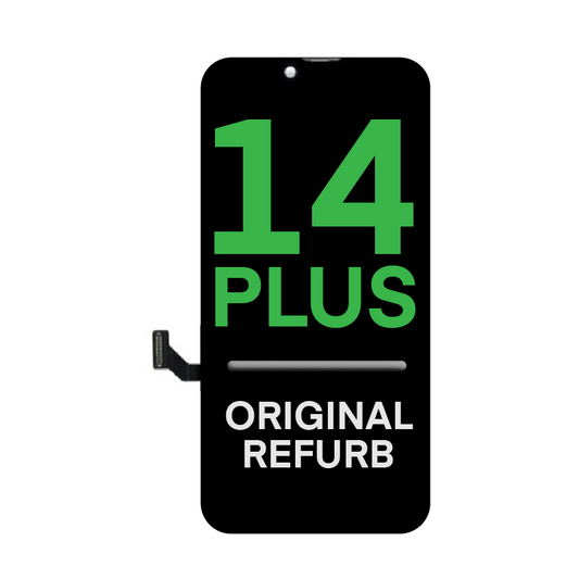 Écran original refurb iPhone 14