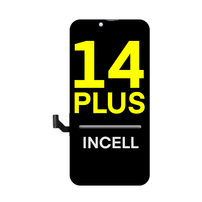 Incell iPhone 14 Plus display