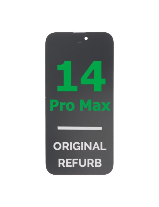 Original screen refurb iPhone 14 Pro Max