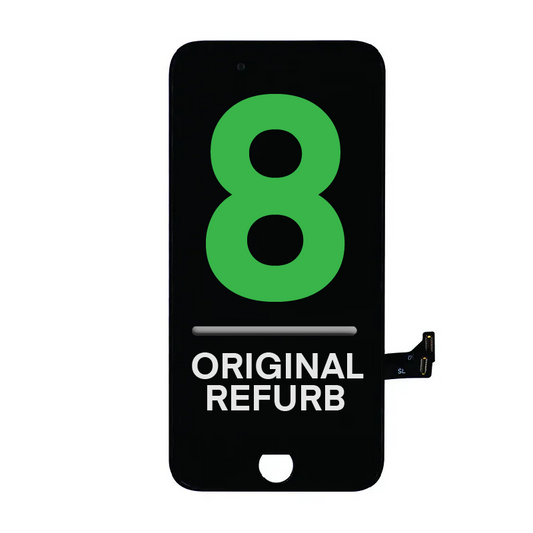Écran original refurb iPhone 8